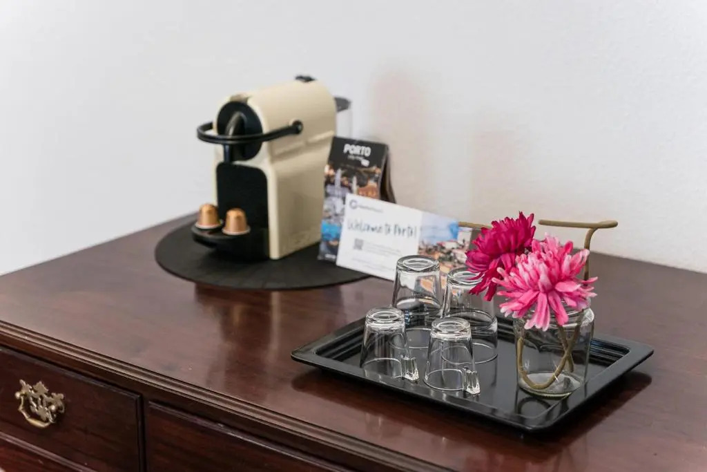 GuestReady - Office Residence 1