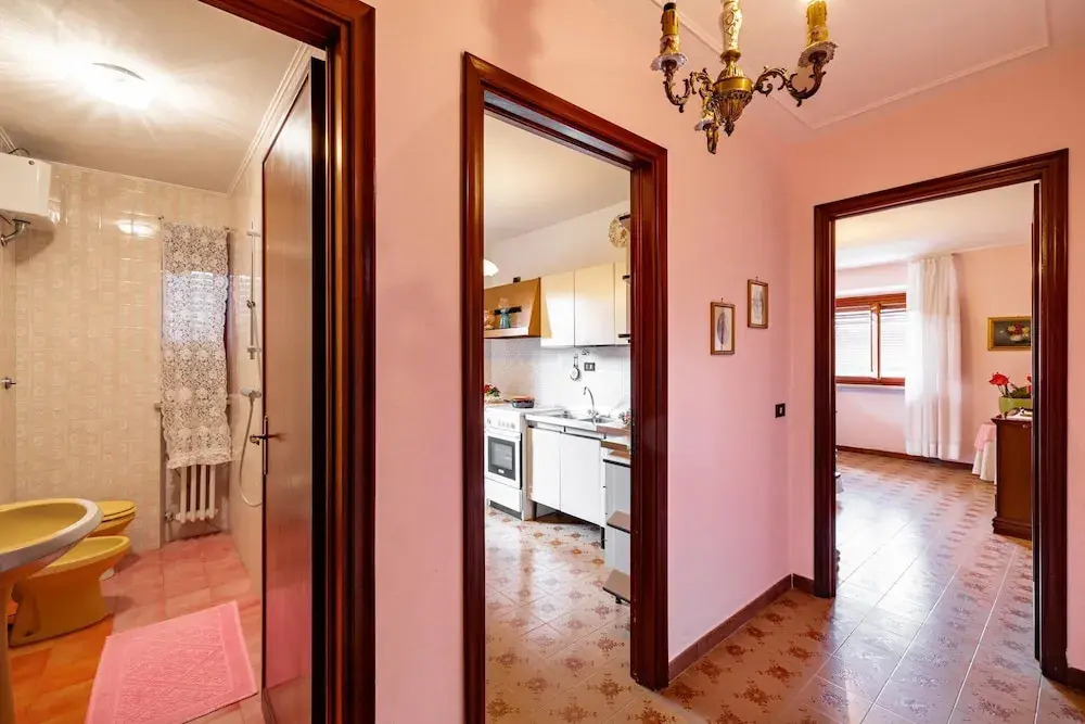 Villino Carla Few KM From Lucca