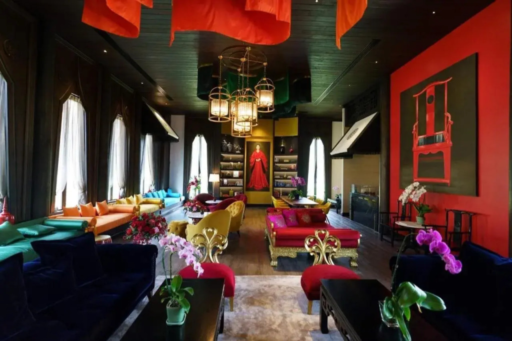 The Soul Resort