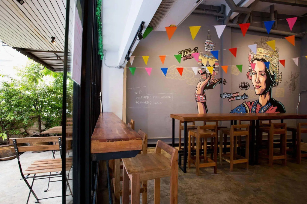 Puck Hostel