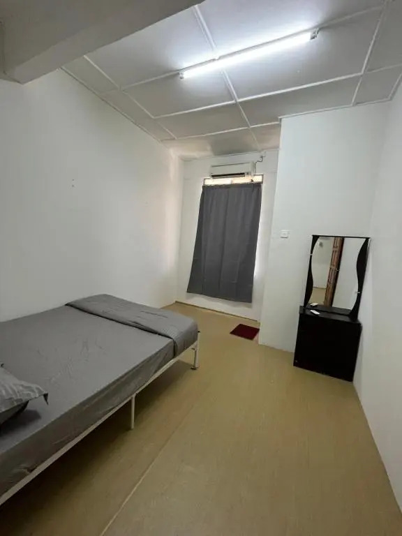 Cendana Residence Homestay 2 Chendering Kuala Terengganu
