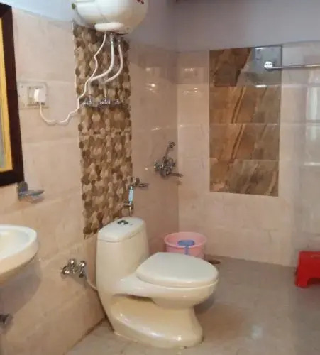 Vasuki B&B Inn