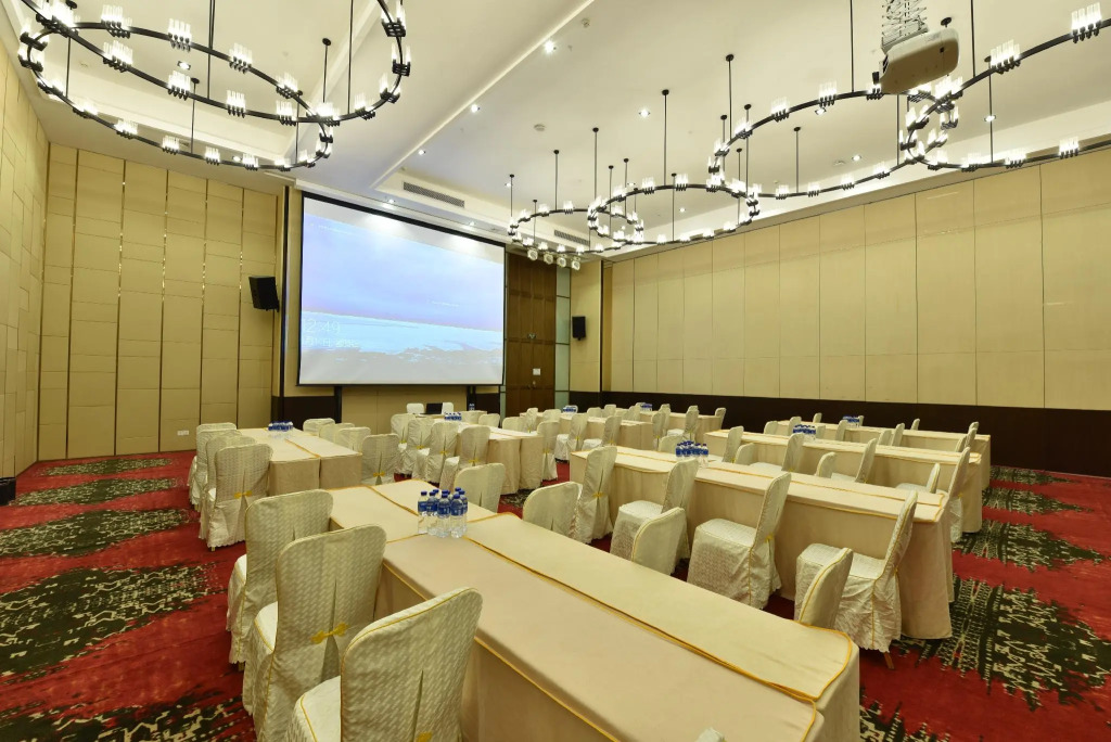 MAIHAOHOTELS