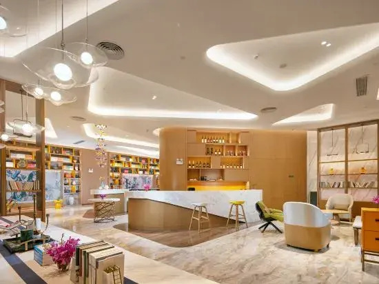 Shuguangwei Hotel (Hefei Station)