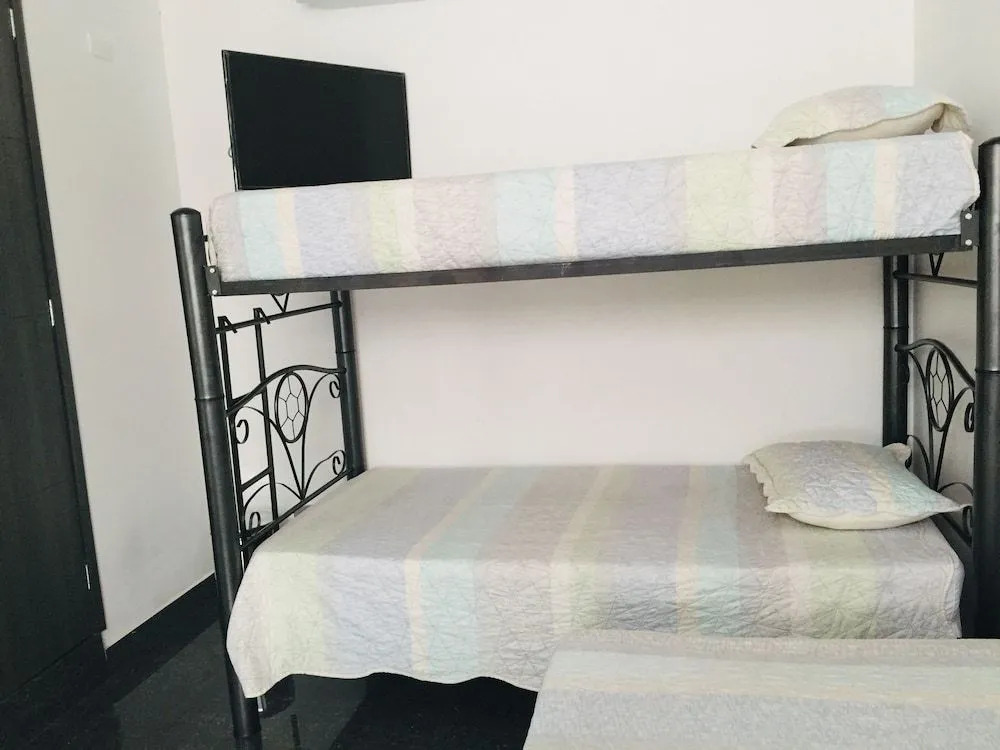 Hotel Siglo 21