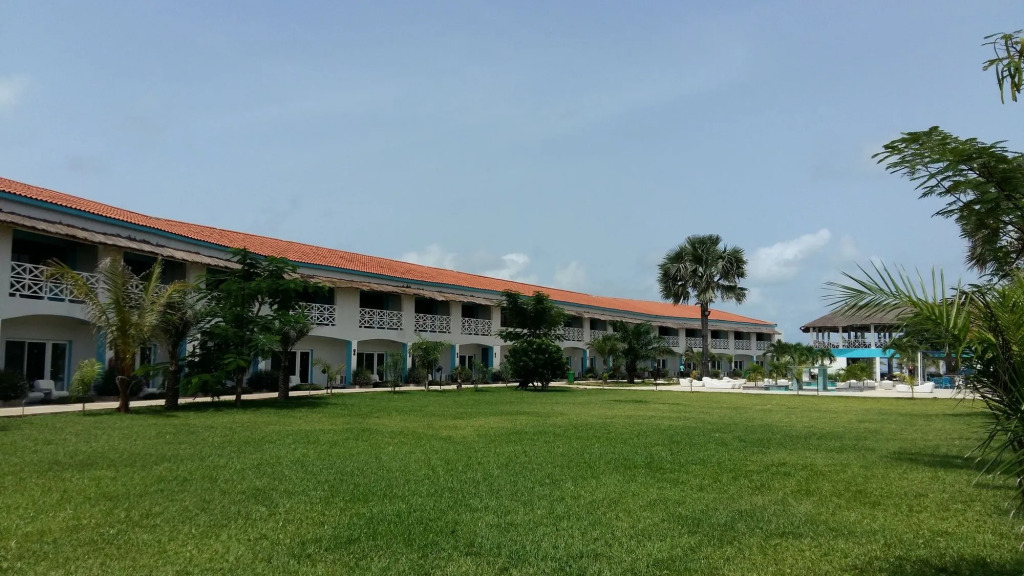 Djembe Beach Resort