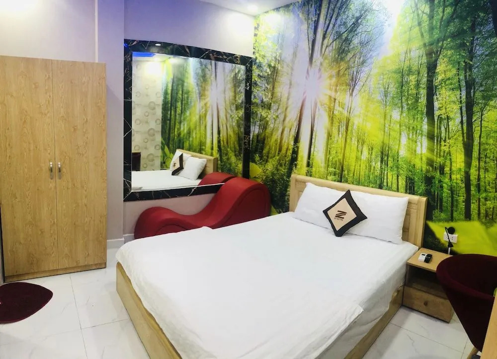 2Z Hotel