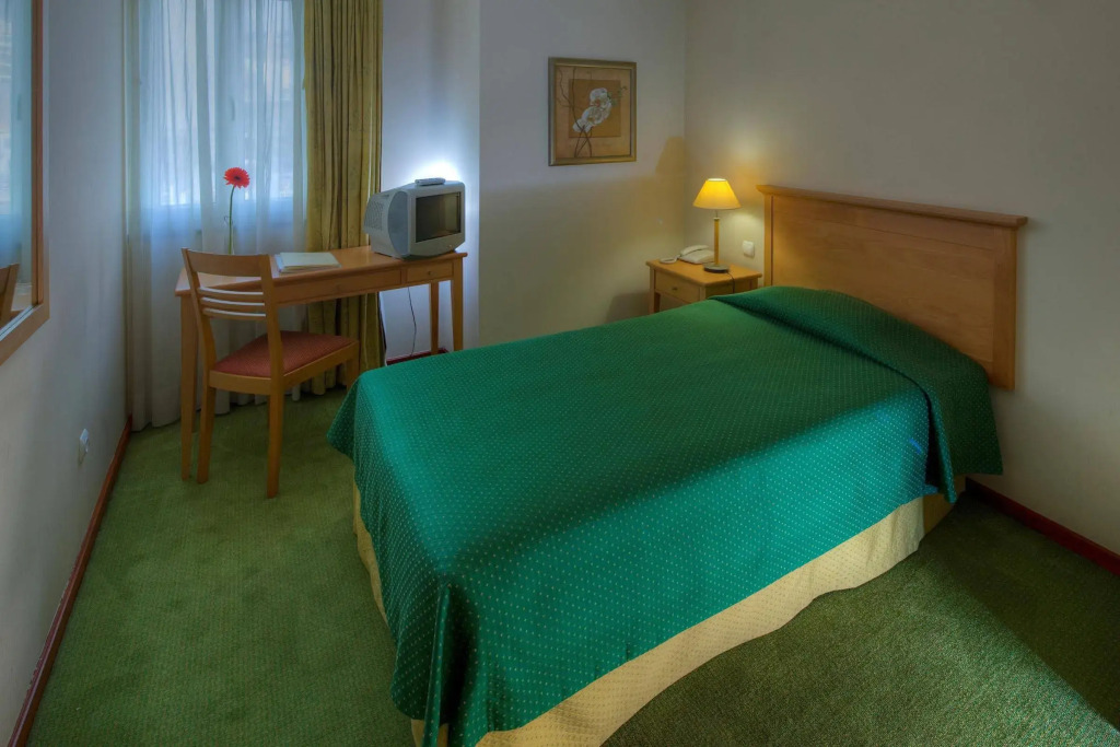 Hotel Orquidea