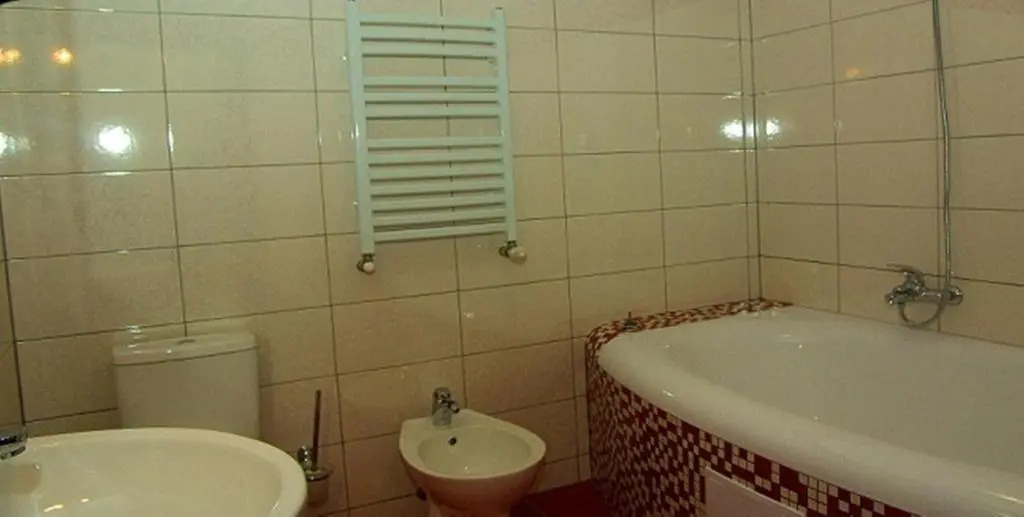 Hotel Deluxe