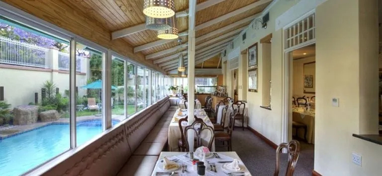 The Villas Luxury Suite Hotel & Conference Centre