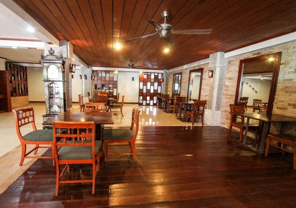 Khaolak City Hotel