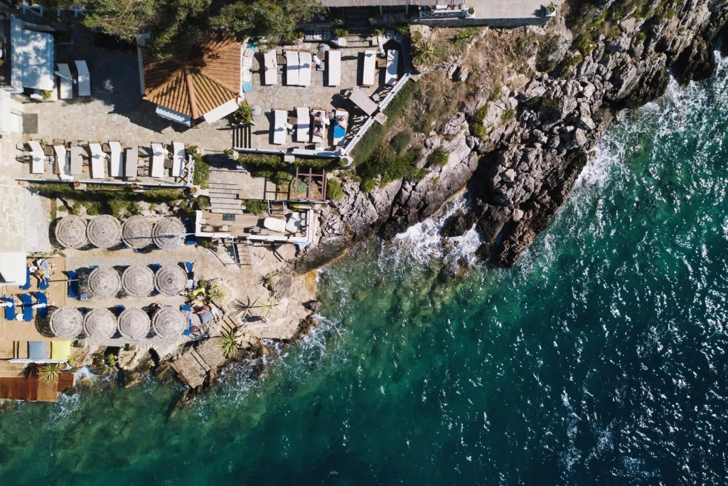 Karalis Beach