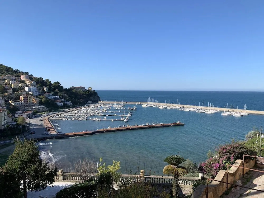 Mille tramonti Agropoli sunset suite