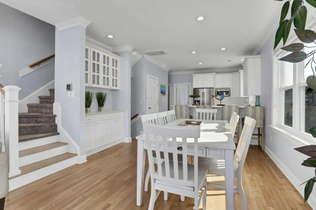 Salty Dog by Sea Scape Properties