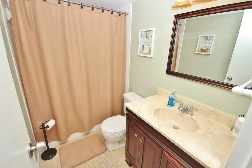 Castle Reef 426 Apartment 2