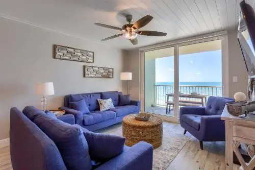 Sand Castle by Plumlee Vacation Rentals