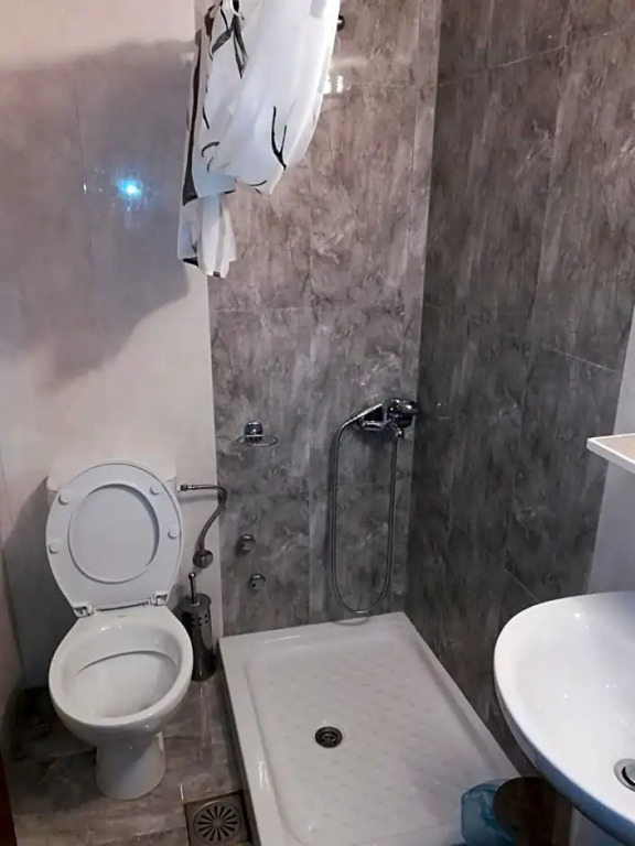 ILIANA apartments