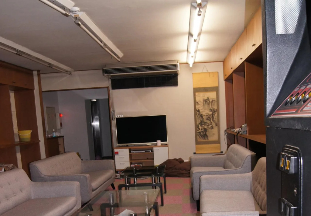 Kyoto Guesthouse TRIP SOUND - Hostel