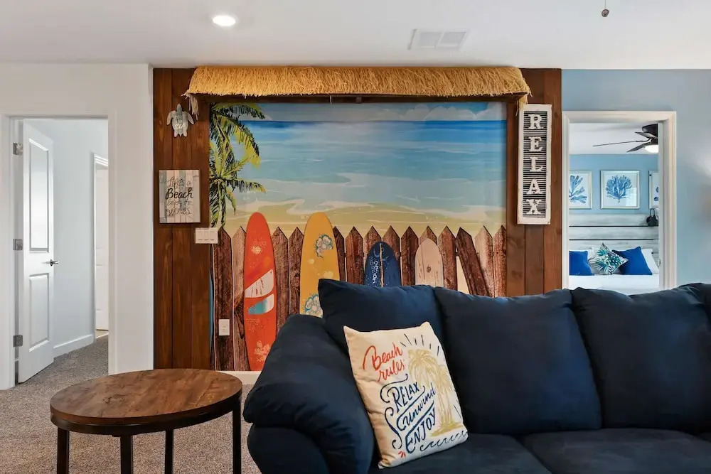 Lakeview Villa Near Disney with Pool & Resort