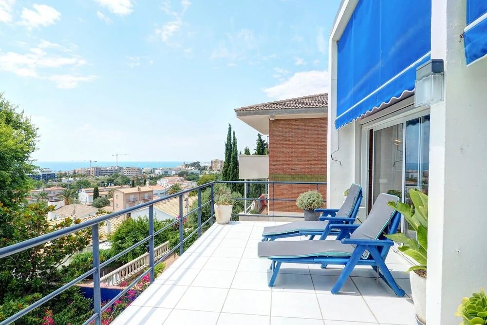 Villa Levantina
