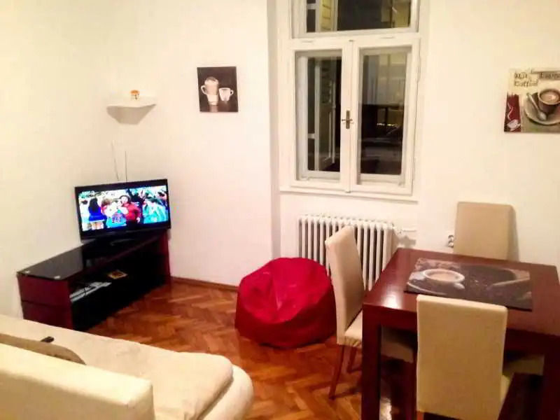 Apartment Iva