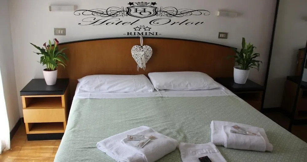 Hotel Orlov
