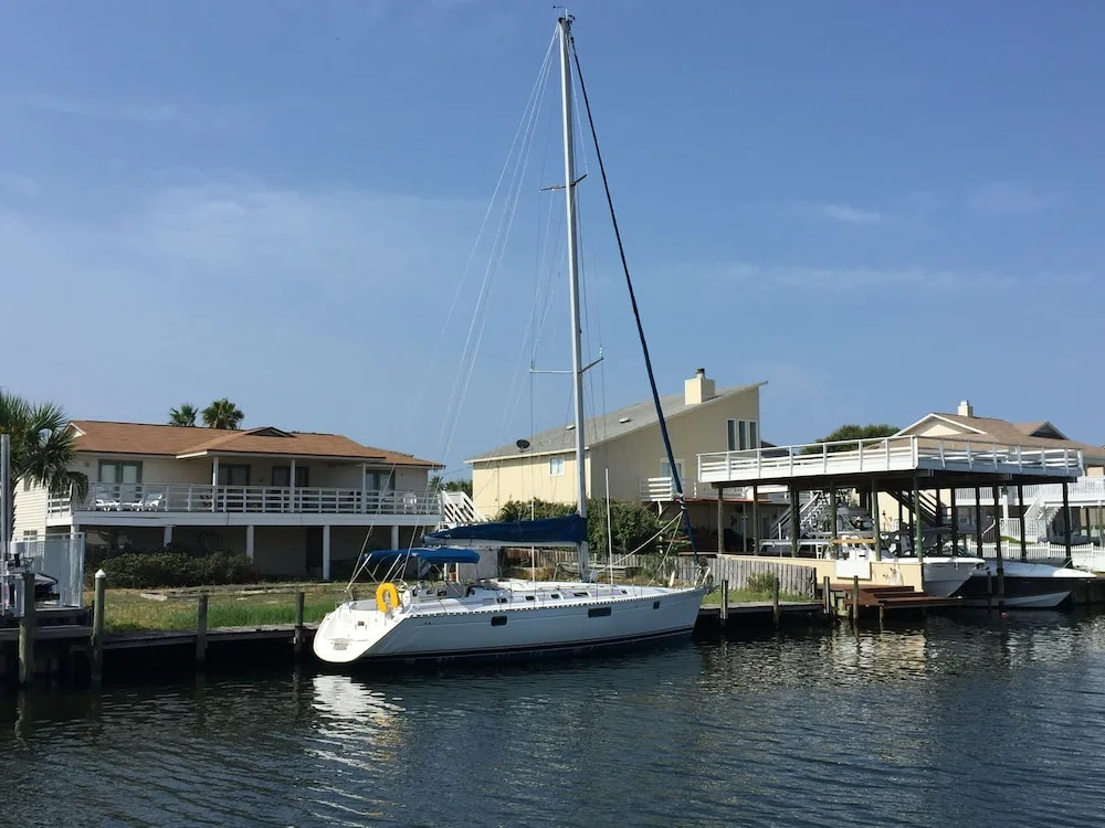 Nautilus Destin - 3 Br Home
