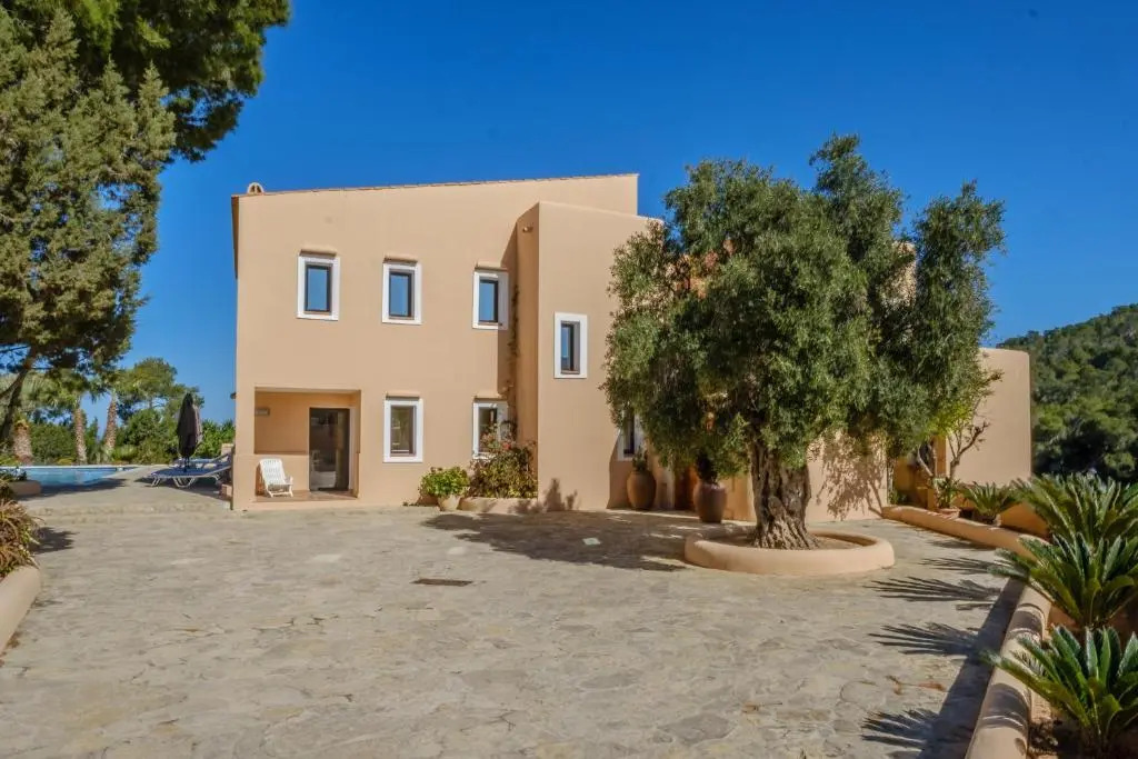 Villa Ses Marjades