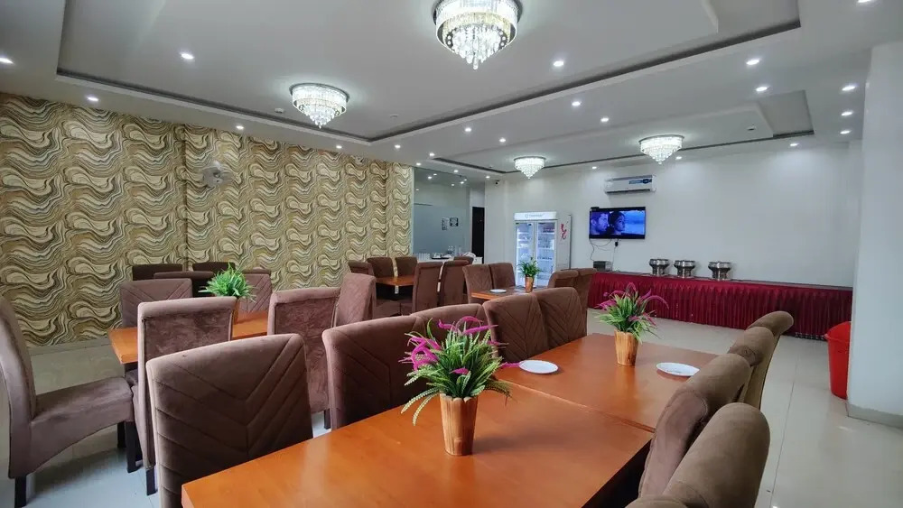 Hotel Royal Regency