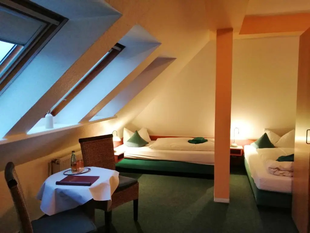 Hotel Fährhaus Niederkleveez