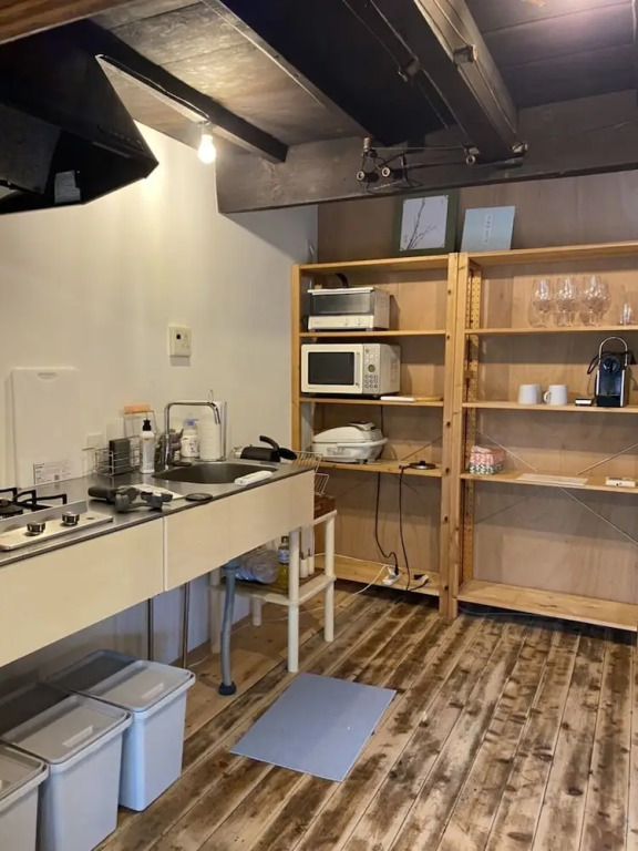 Izu-Taga Studio