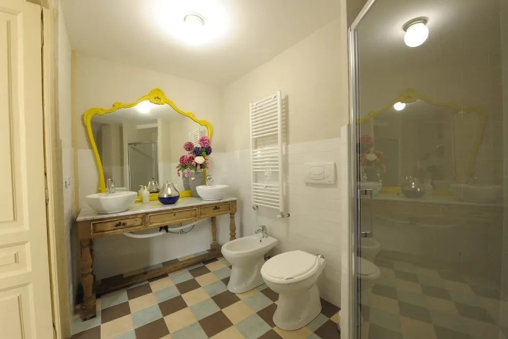 Casa Della Nonna & SPA