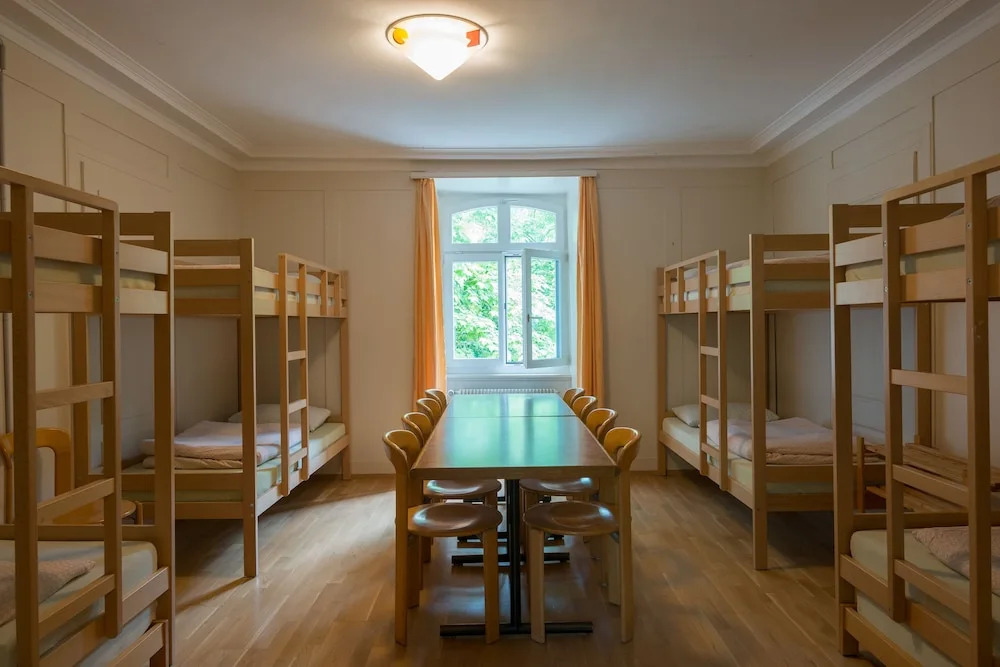 Schaffhausen Youth Hostel
