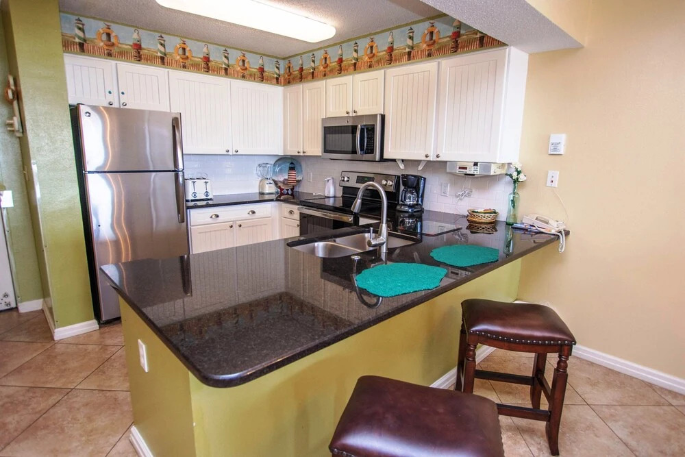 Pelican Beach 314