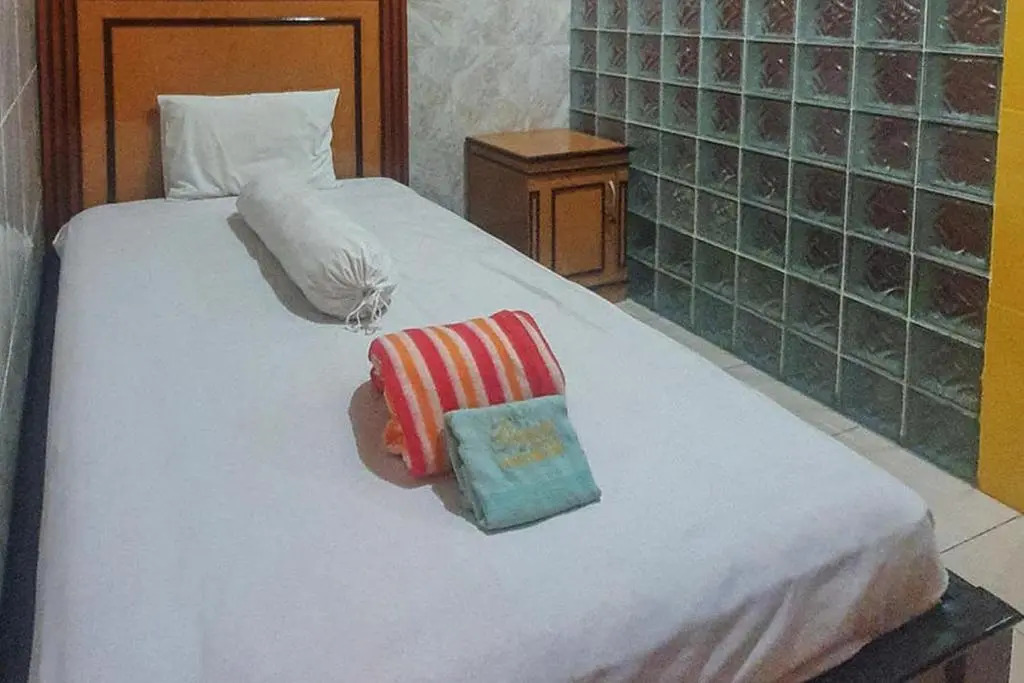 Homestay Gayatri Sawojajar RedPartner