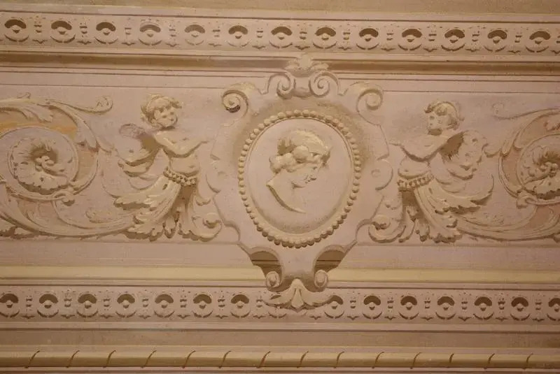 Teatro Massimo City Center Apartments