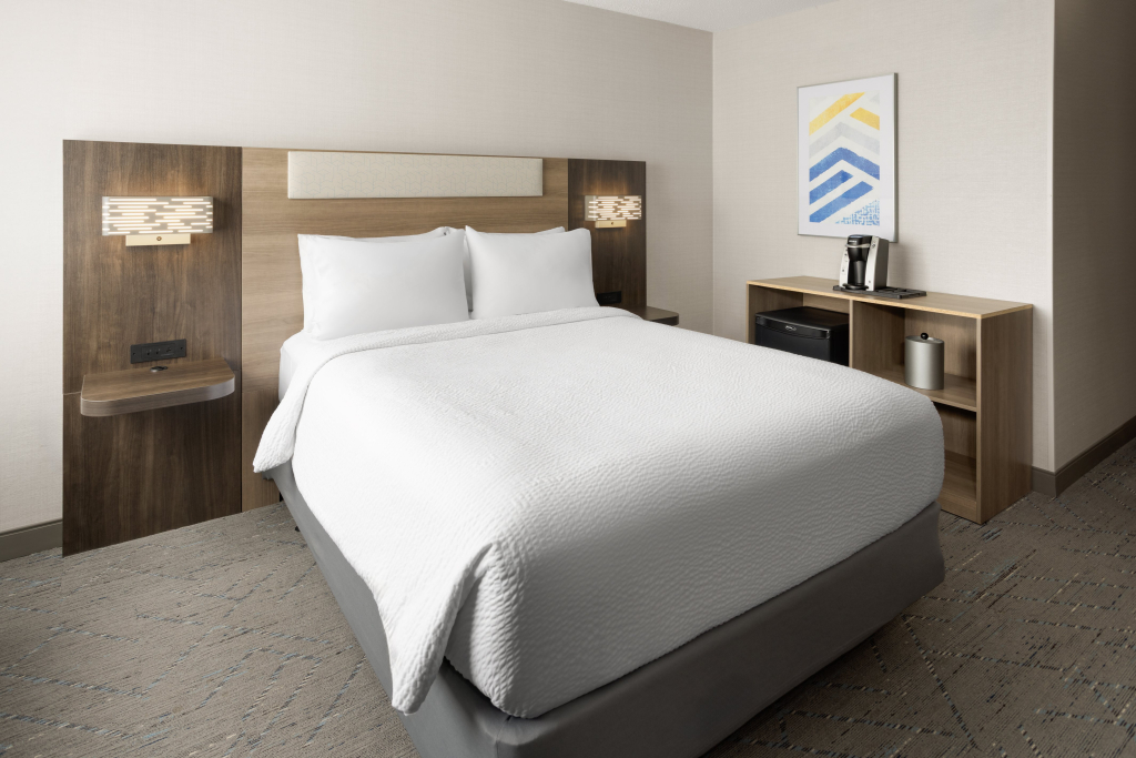 Holiday Inn Express Philadelphia Penns Landing by IHG