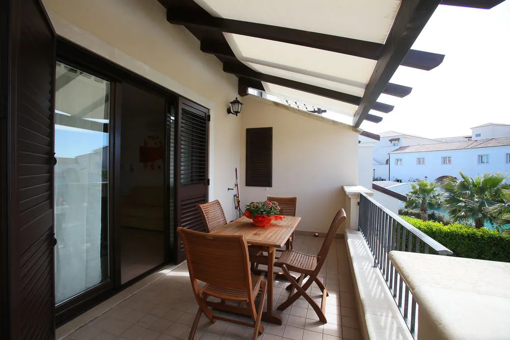 Apt In Marinagri Resort