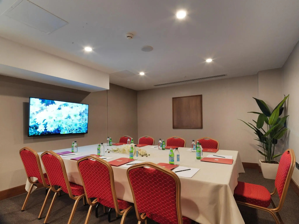 Jaff Hotels & Spa Nisantasi