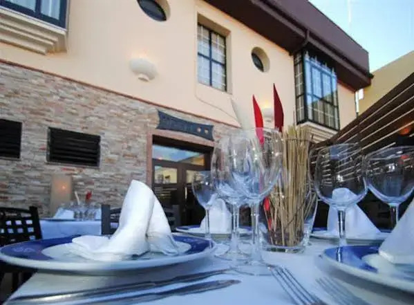 Hotel Marinetto