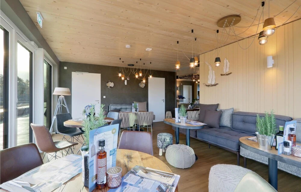 Lovely Home In Lembruchdümmer See