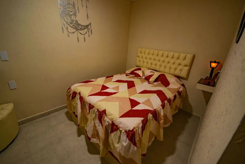 Hotel Tlatkitliyali