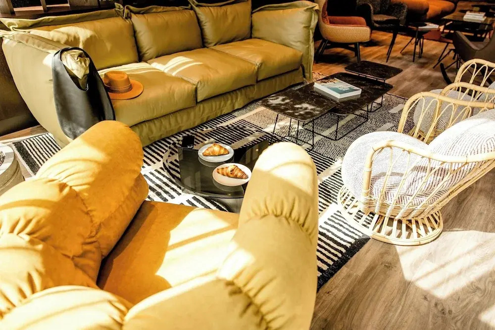 Motel One Paris-Porte de Versailles