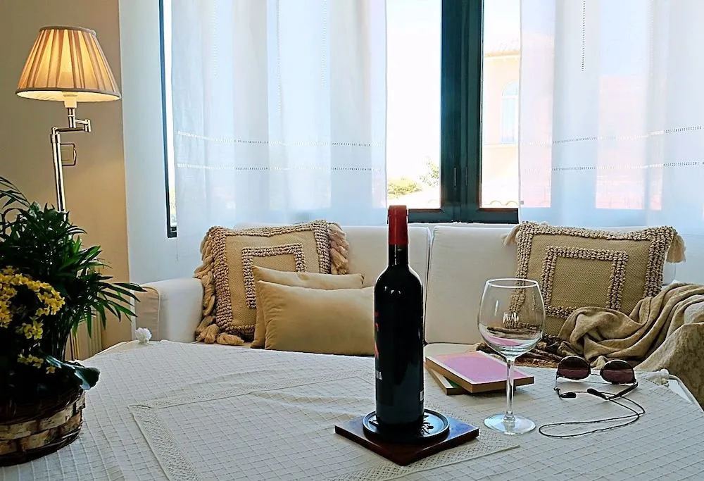 Villa La Piedad