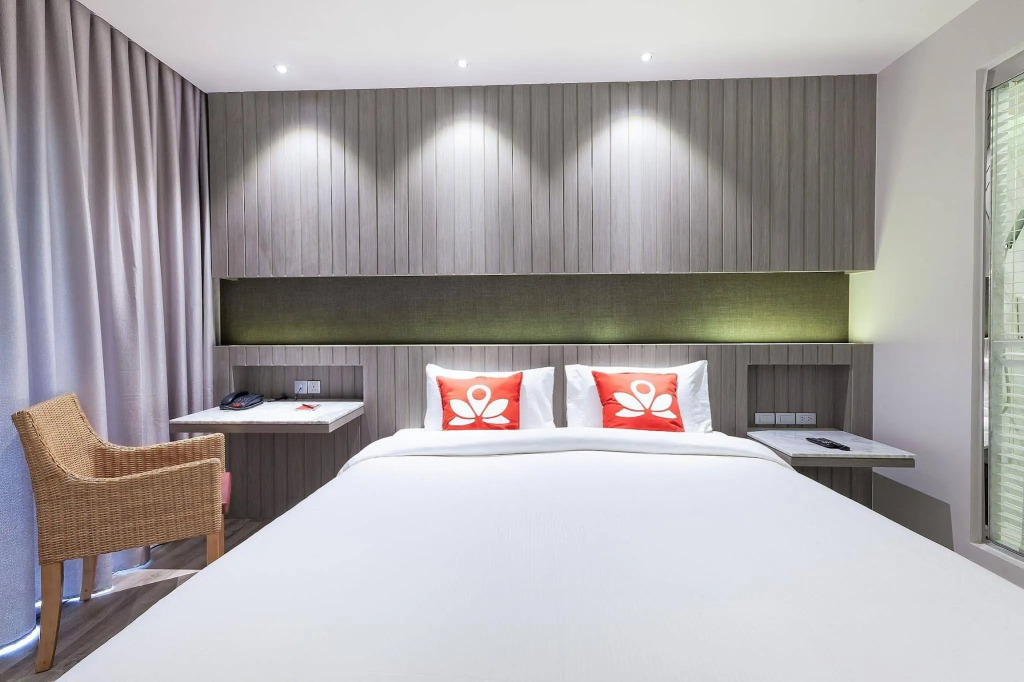 Zen Premium Patak Karon Beach