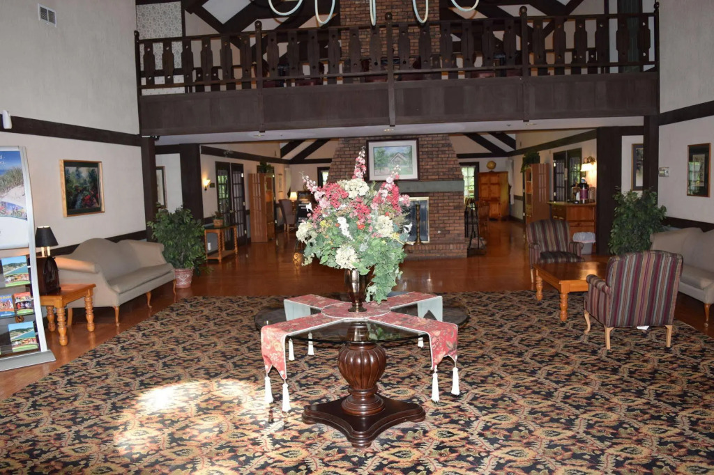 Spring House Inn
