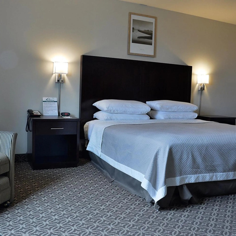 The Madison Inn