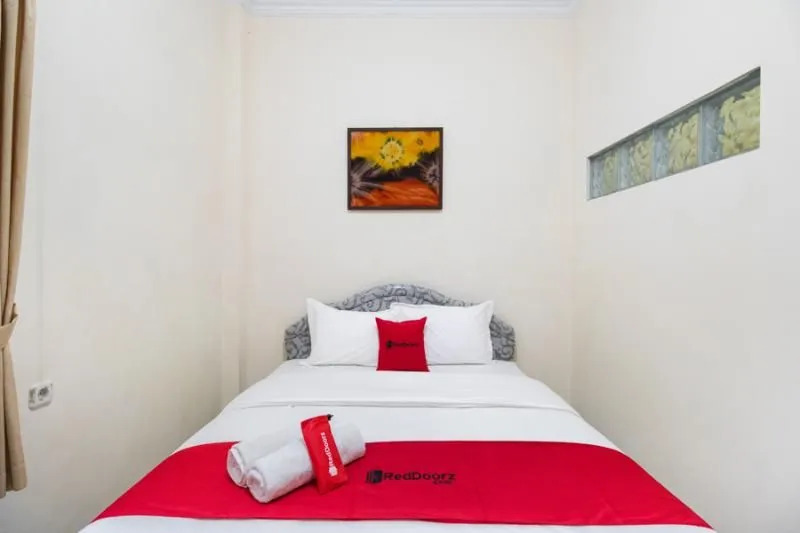 Reddoorz @ Kledokan Ambarukmo