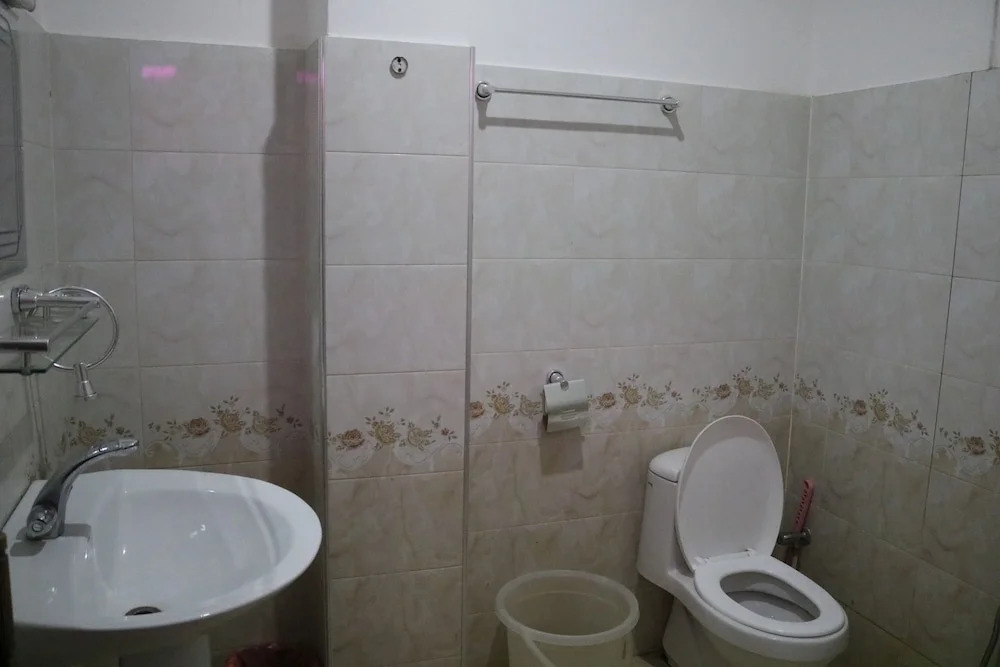 Happyland Hotel Fizagat