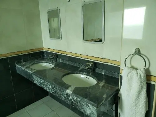 Hostel Maresia